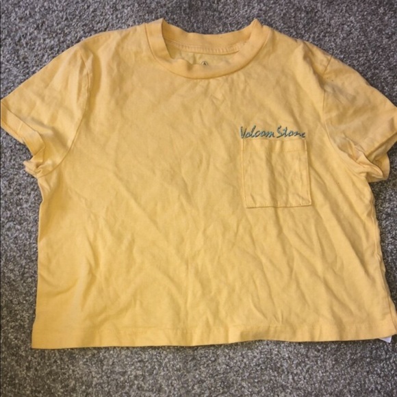 Crop top - Picture 1 of 2